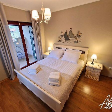 Villa Azzurra Bašanija エクステリア 写真